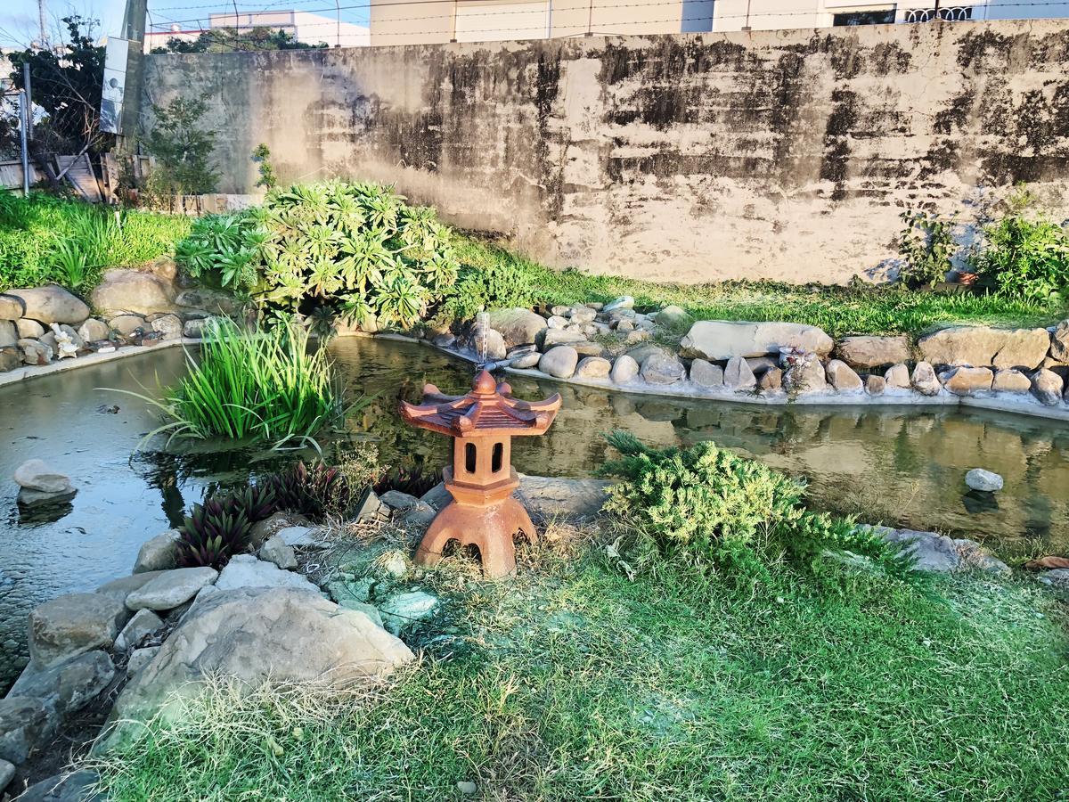 Pisces Garden B&B Checheng Exteriör bild